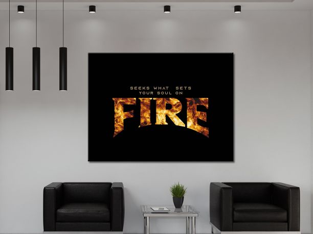 Canvas Print Sizes