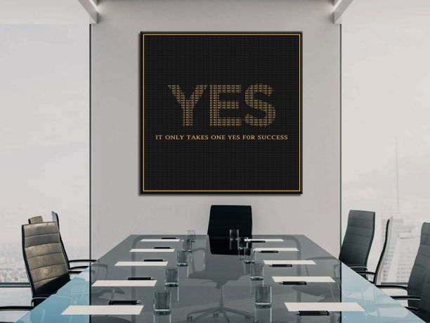 Canvas Print Sizes
