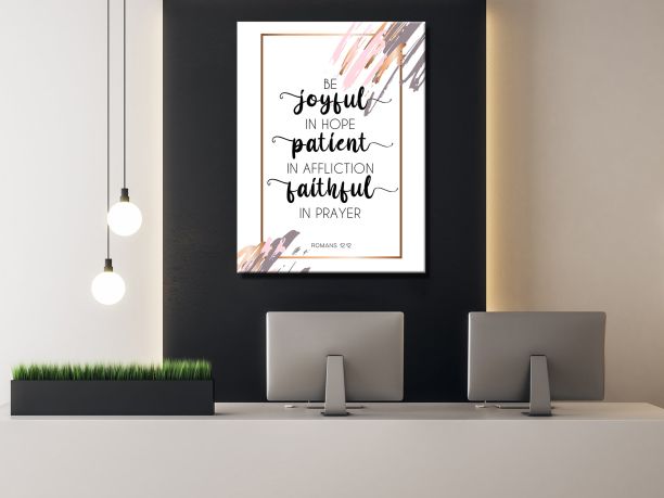 Canvas Print Sizes