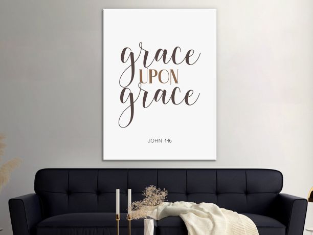 Canvas Print Sizes