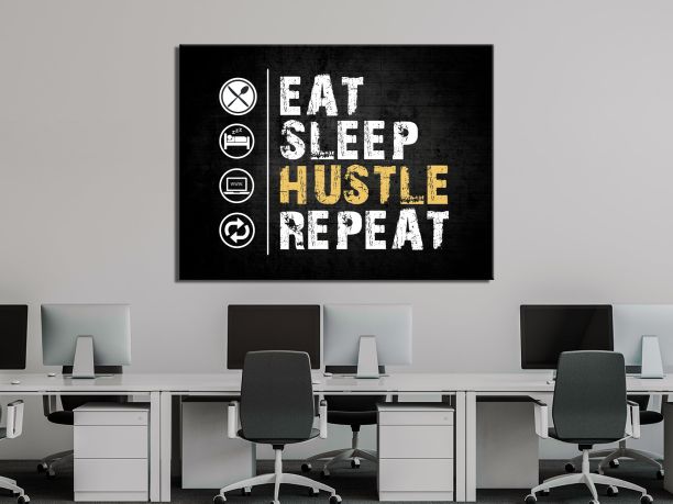 Canvas Print Sizes
