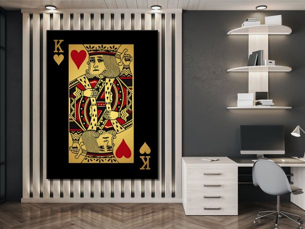 Canvas Print Sizes