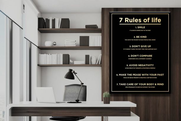 Canvas Print Sizes