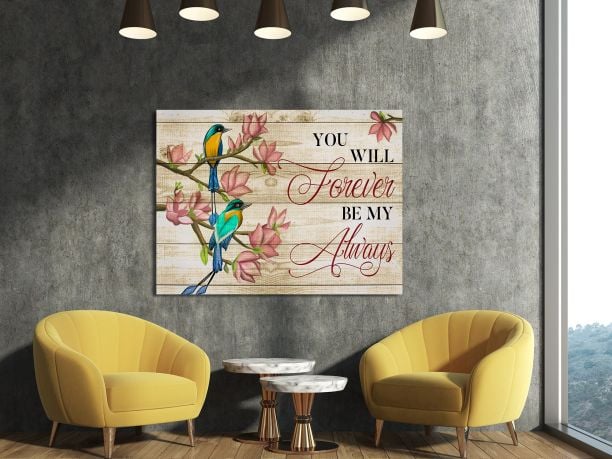 Canvas Print Sizes