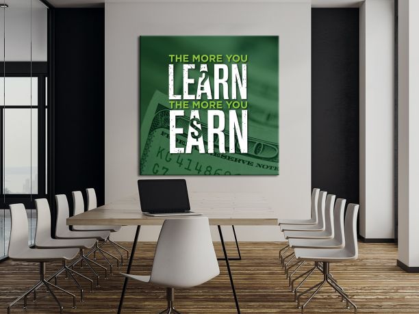 Canvas Print Sizes