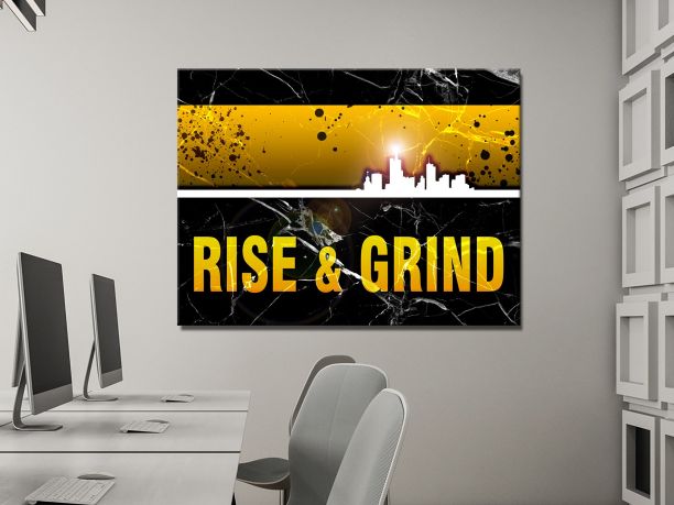 Canvas Print Sizes