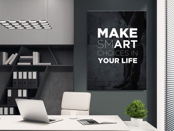 Canvas Print Sizes