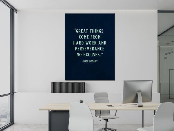 Canvas Print Sizes