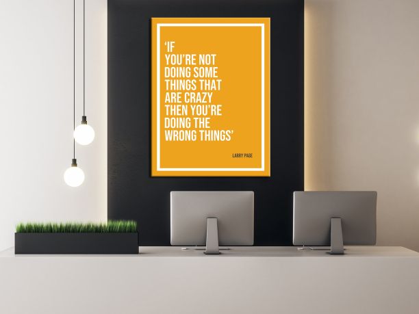 Canvas Print Sizes