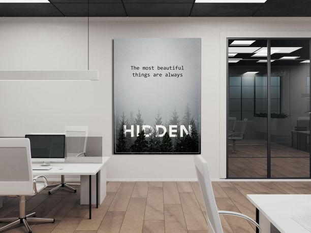 Canvas Print Sizes