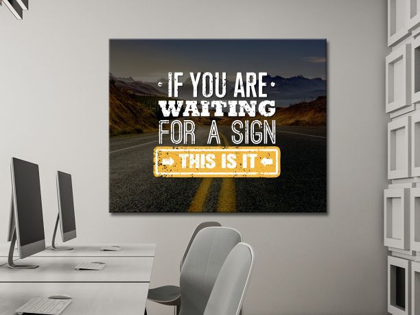 Canvas Print Sizes