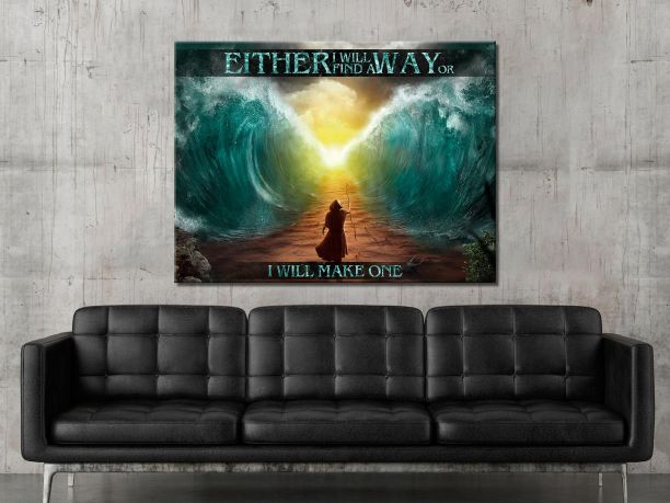 Canvas Print Sizes
