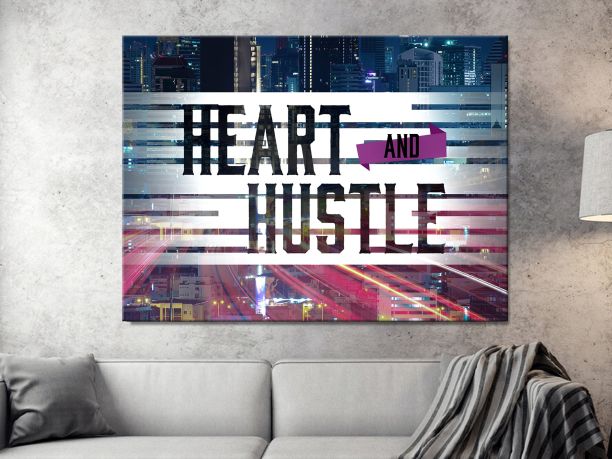 Canvas Print Sizes