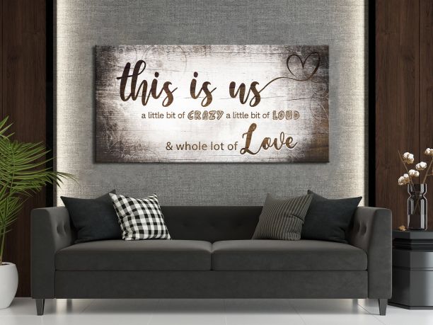 Canvas Print Sizes