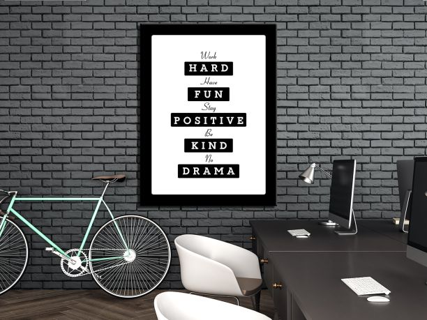 Canvas Print Sizes