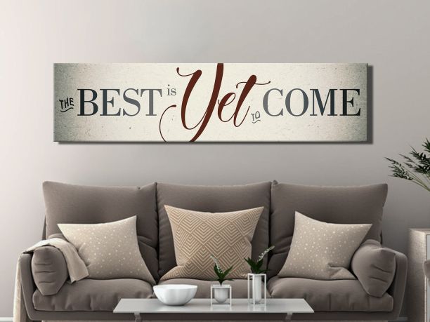 Canvas Wrap
