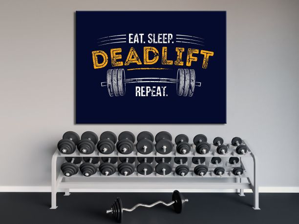 Canvas Print Sizes
