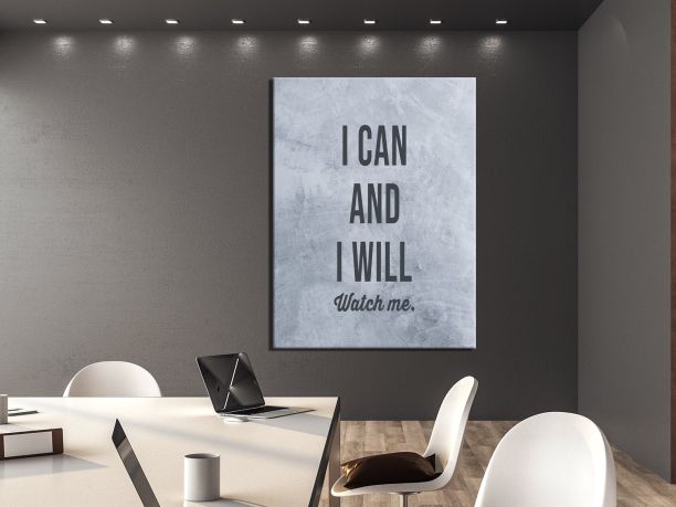 Canvas Print Sizes