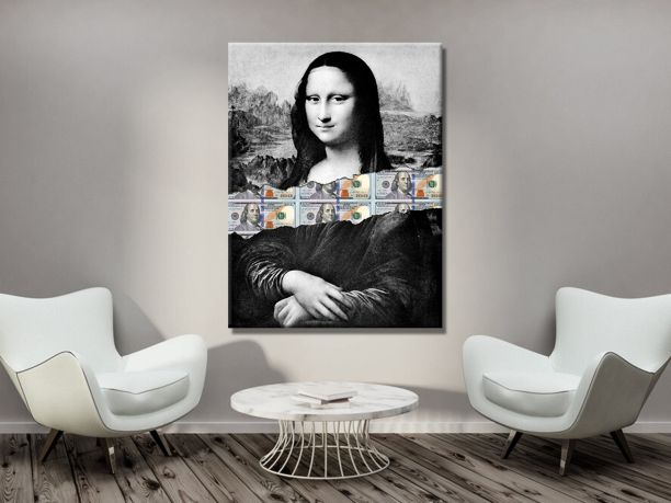 Canvas Print Sizes