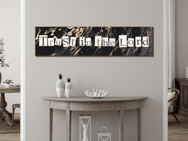 Canvas Print Sizes