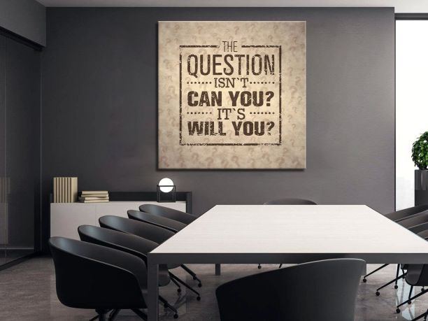 Canvas Print Sizes