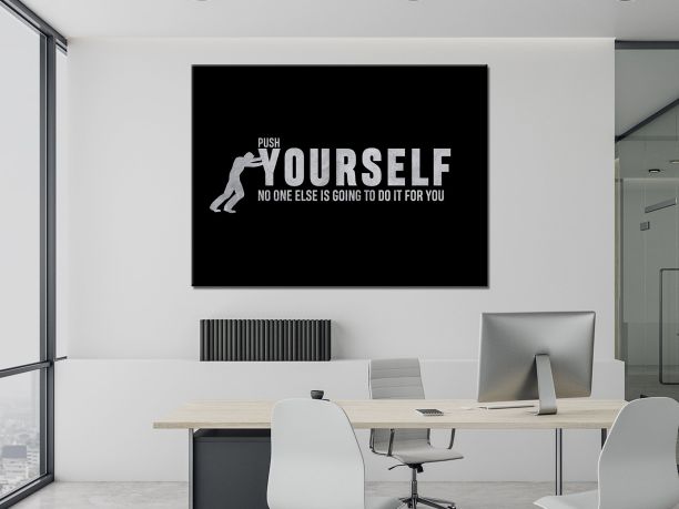 Canvas Print Sizes