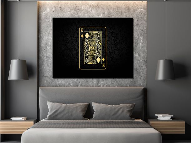 Canvas Print Sizes