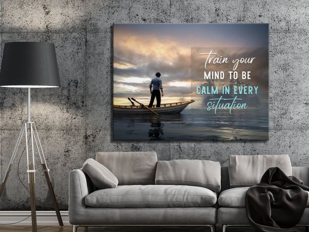Canvas Print Sizes