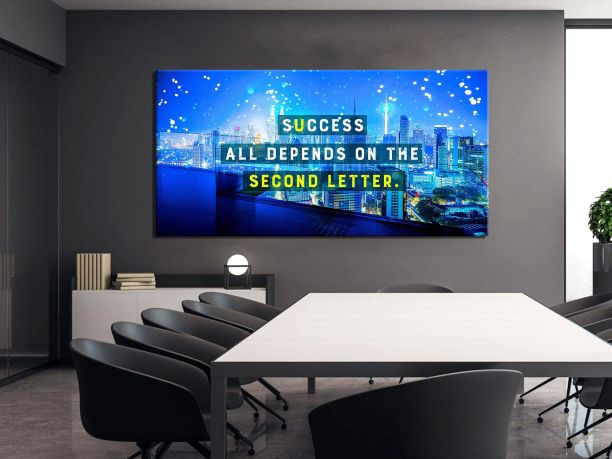 Canvas Print Sizes