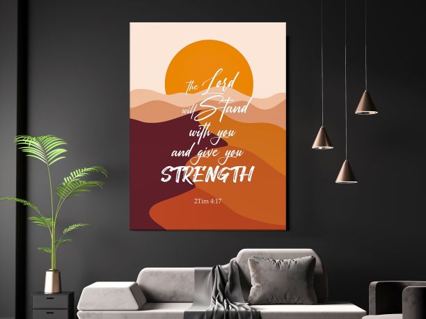 Canvas Print Sizes