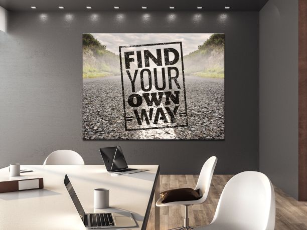 Canvas Print Sizes