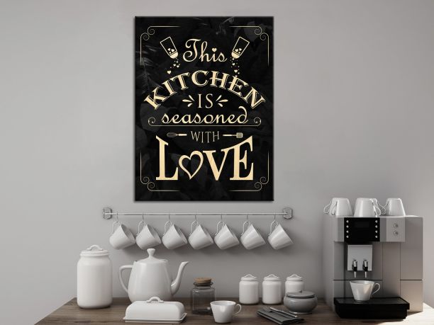 Canvas Print Sizes
