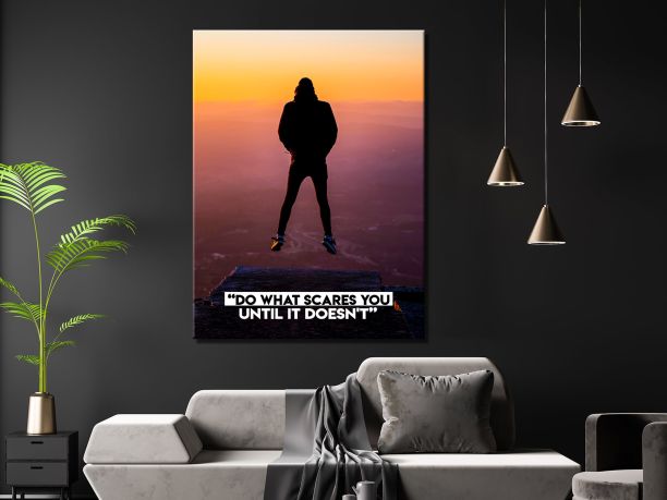 Canvas Print Sizes