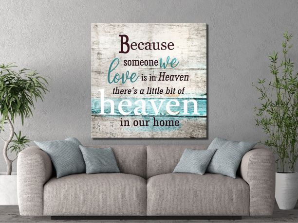 Canvas Print Sizes