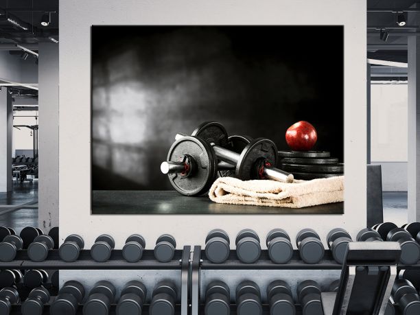 Canvas Print Sizes