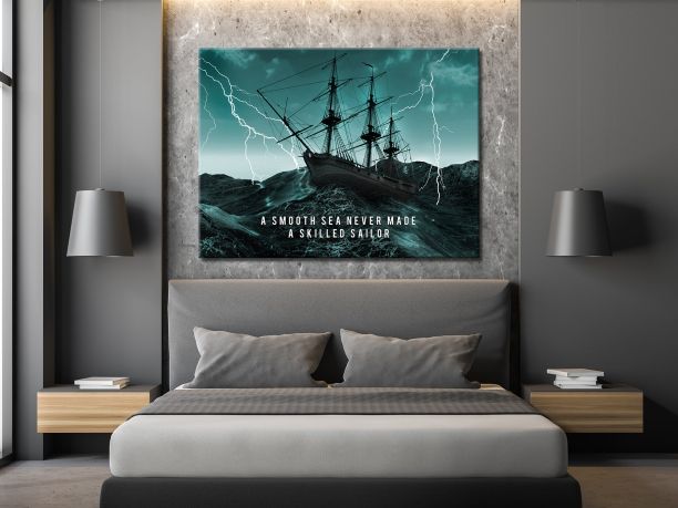 Canvas Print Sizes