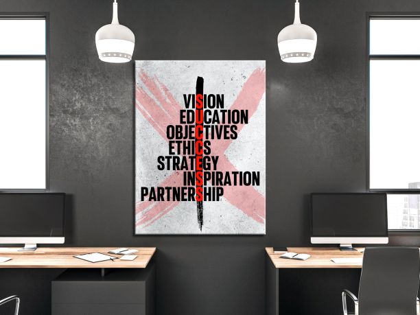 Canvas Print Sizes