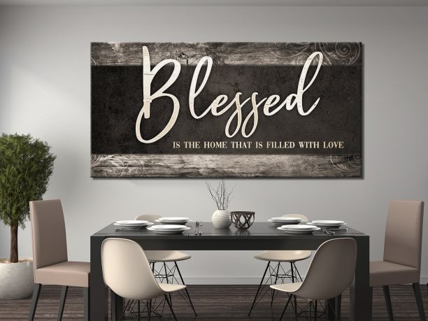 Canvas Print Sizes