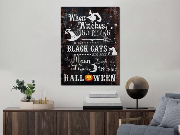 Canvas Print Sizes