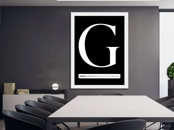 Canvas Print Sizes