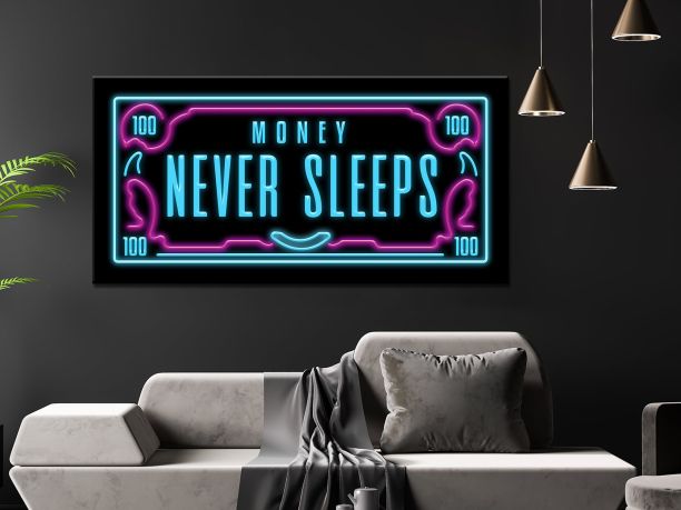 Canvas Print Sizes