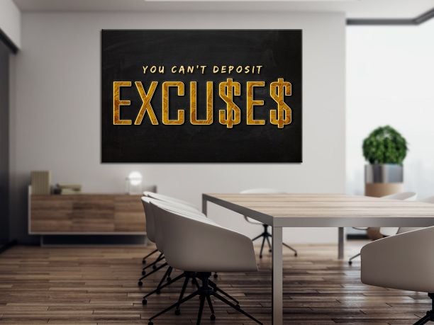 Canvas Print Sizes