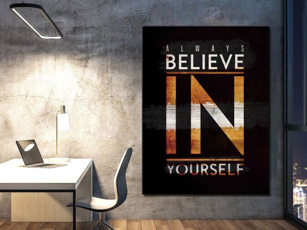 Canvas Print Sizes