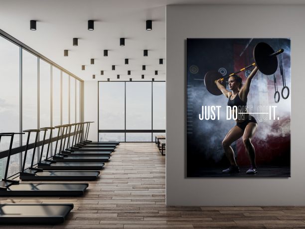 Canvas Print Sizes