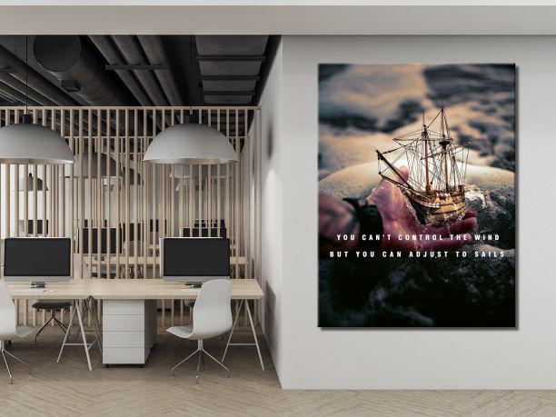 Canvas Print Sizes