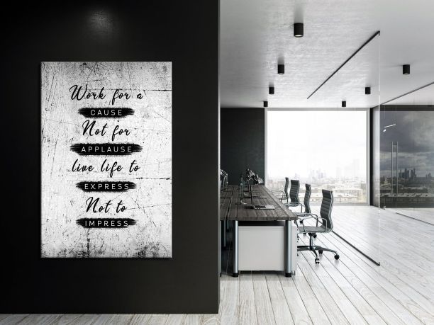 Canvas Print Sizes