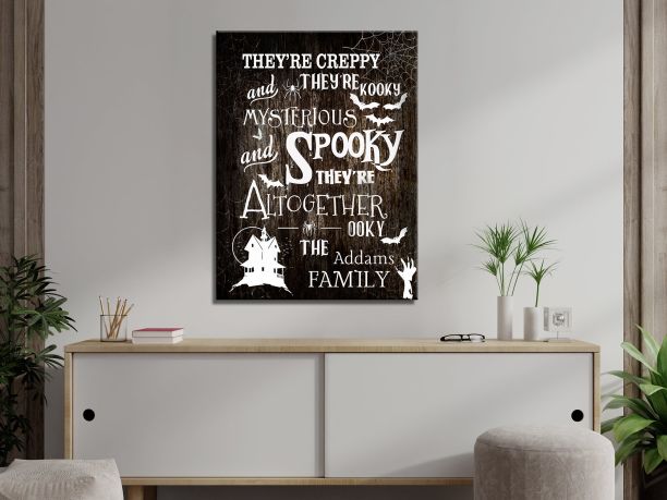 Canvas Print Sizes
