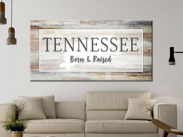 Canvas Print Sizes