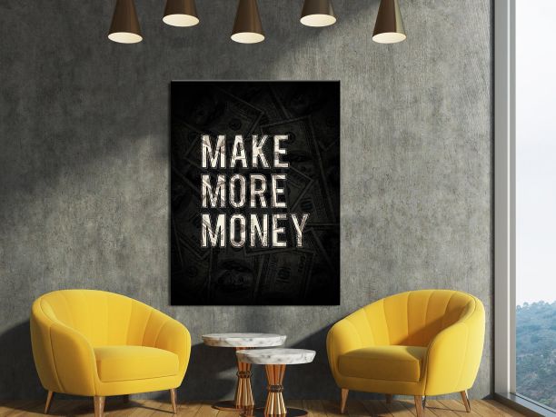 Canvas Print Sizes