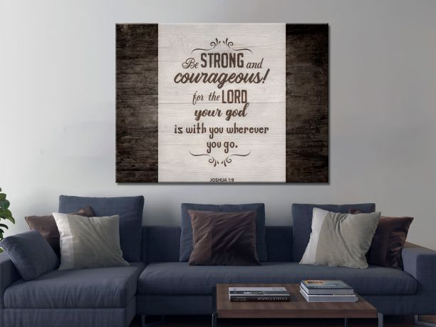 Canvas Print Sizes